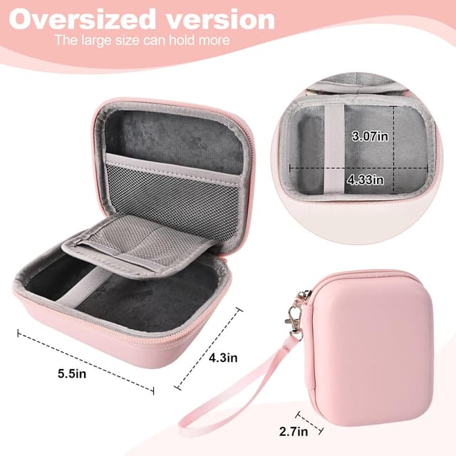 Thumbnail 4 de Volpki Waterproof Camera Case for Canon G7X