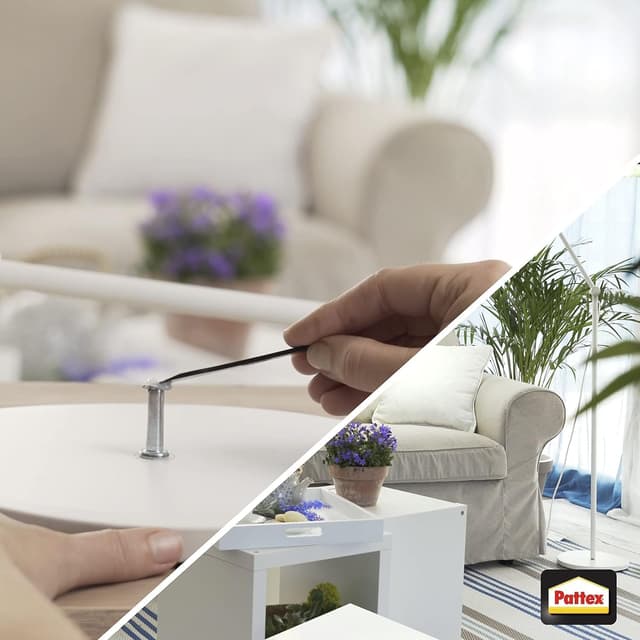 Thumbnail 1 de Pattex Extreme Pro adhesivo epoxi 22 ml