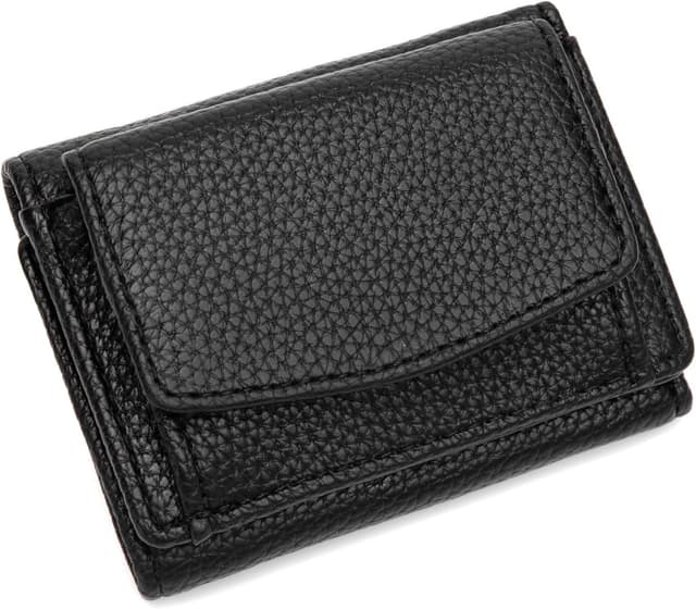 Thumbnail 6 de CHAOFANXI Geldbörse Damen 10x8x4 cm