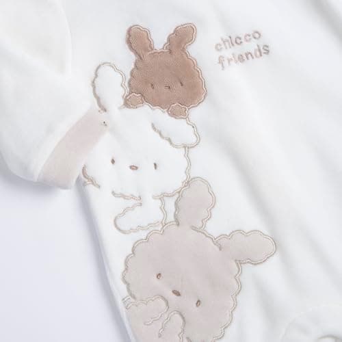 Thumbnail 2 de Chicco Pijama bebé chenilla 0–24 meses 👶