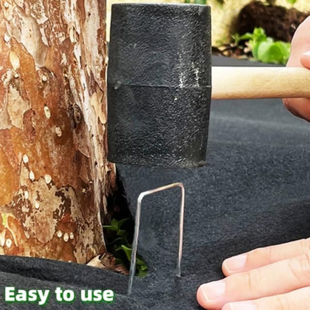 Thumbnail 4 de YANEYRIE 6 in Landscape Staples 50-Pack