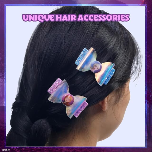 Thumbnail 4 de Disney Frozen Townley Girl set maquillaje niñas