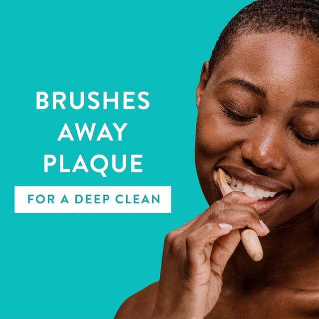 Thumbnail 4 de Native Fluoride Free Toothpaste, Whitening, 4.1oz ⚙