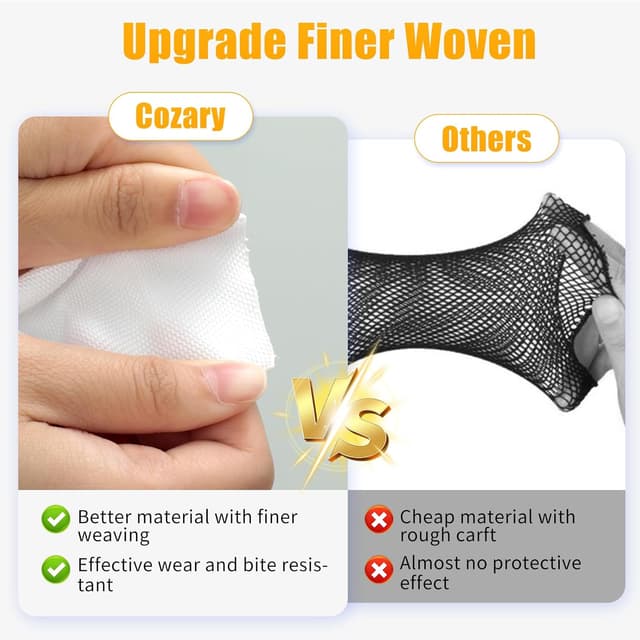 Thumbnail 1 de Cozary Guaina Cavi Intrecciata 3m 9,5mm Automatica