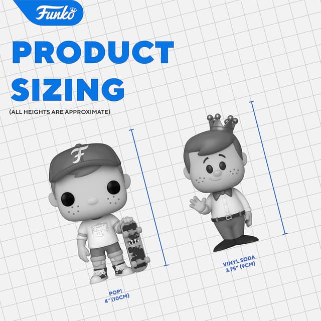 Thumbnail 3 de Funko Vinyl Soda Robin Hood Prince John 1/6