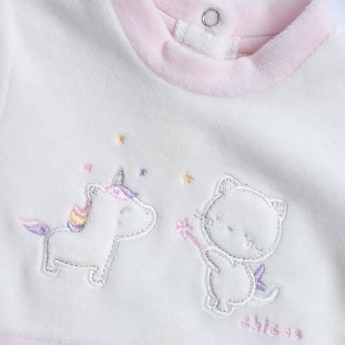 Thumbnail 3 de Chicco Pijama bebé chenilla 0-24 meses