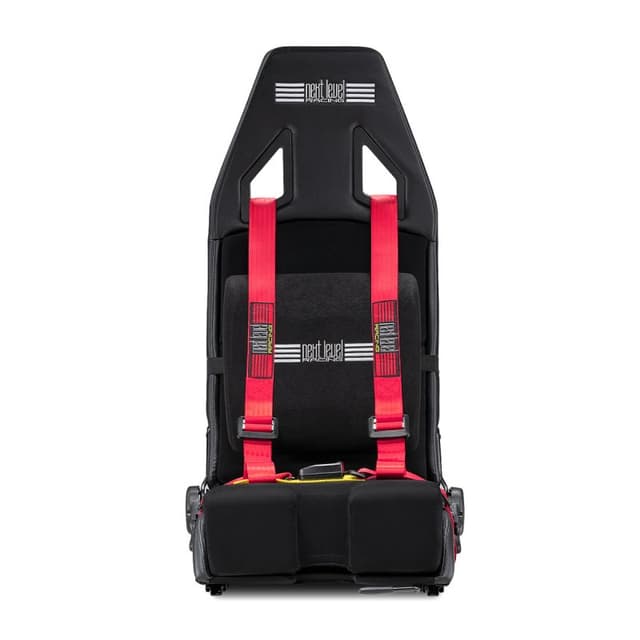 Detalle 2 de Next Level Racing Flight Simulator Seat asiento 1 unidad