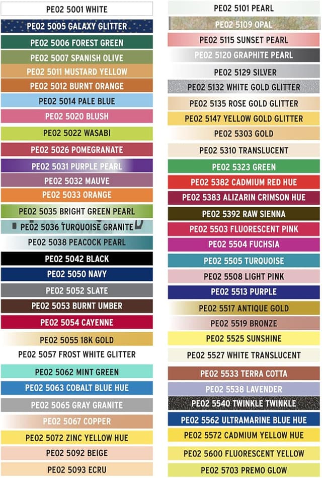 Thumbnail 6 de Sculpey PE1 5310 Argile Transparent 450 g