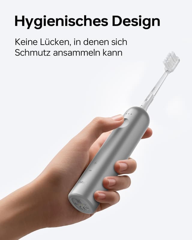 Detalle 2 de Laifen Wave spazzolino elettrico sonico 66.000