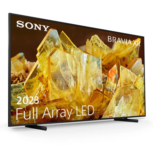 Thumbnail 1 de Sony BRAVIA XR-98X90L TV 98" 4K HDR 📺