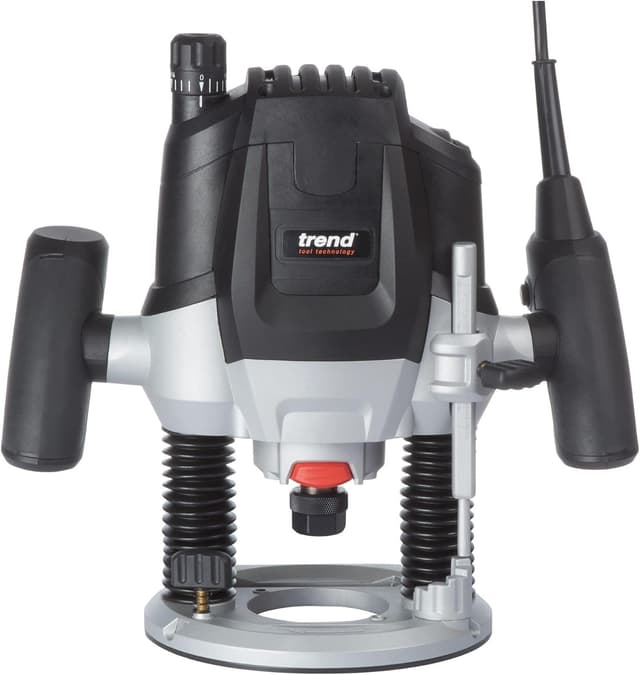 Thumbnail 1 de Trend T7EK/EURO défonceuse plongeante 2100W