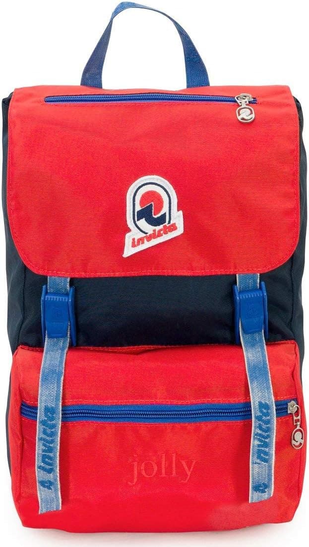 Thumbnail 6 de Invicta Jolly Vintage zaino ufficio 20 L