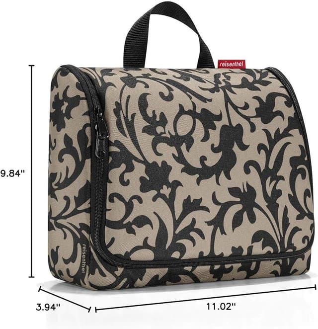 Thumbnail 4 de Reisenthel WO7073 TOILETBAG XL neceser 1 unidad 😊