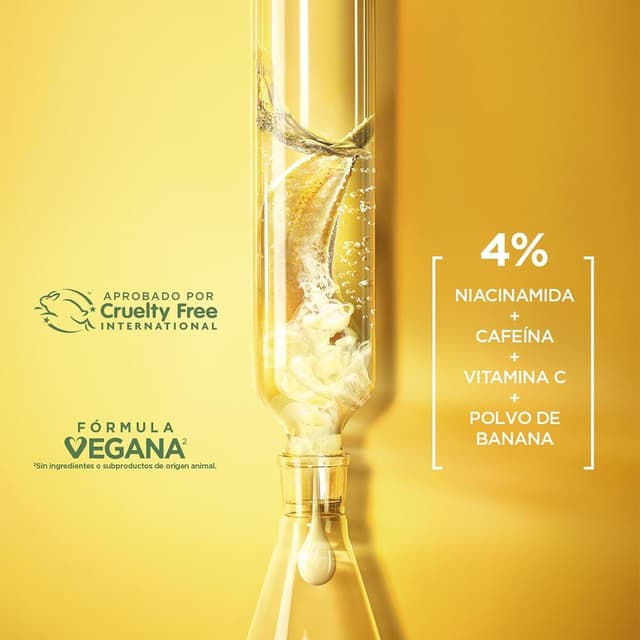 Thumbnail 4 de Garnier Crema contorno ojos 15 ml