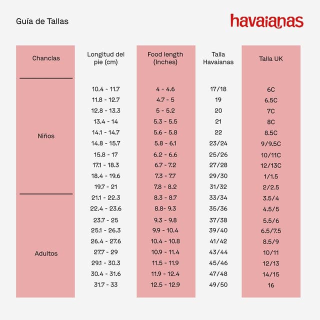 Thumbnail 5 de Havaianas Top Logomania Chanclas cómodas