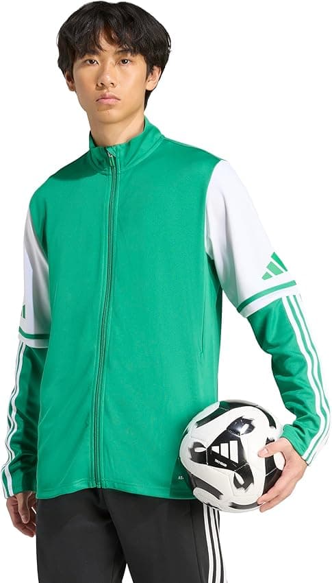 Thumbnail 1 de adidas SQUADRA25 jacket training L 100% poliéster