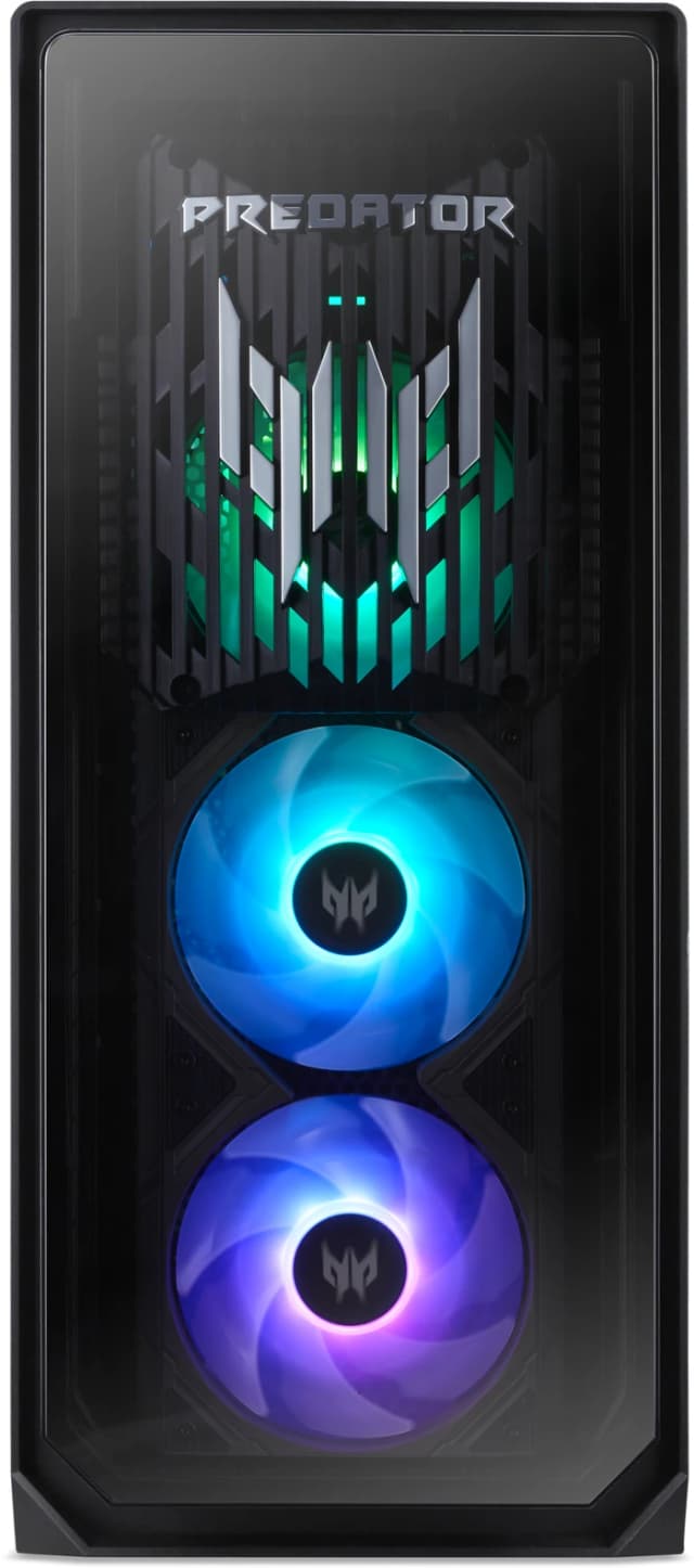 Thumbnail 1 de Acer Predator Orion 7000 660 32 GB