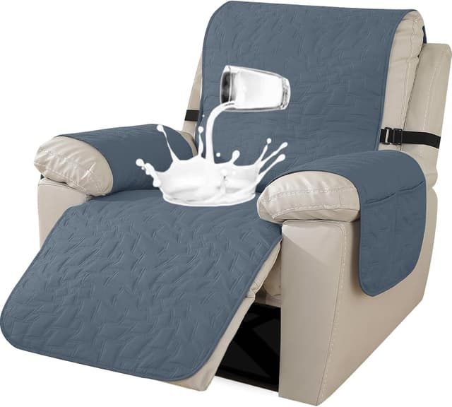 Imagen de Ystyle Funda Sillón Reclinable impermeable 1 plaza en OfertitasTOP