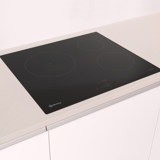 Thumbnail 2 de Balay 3EB864EN placa inducción 60 cm, sin marco 🍳