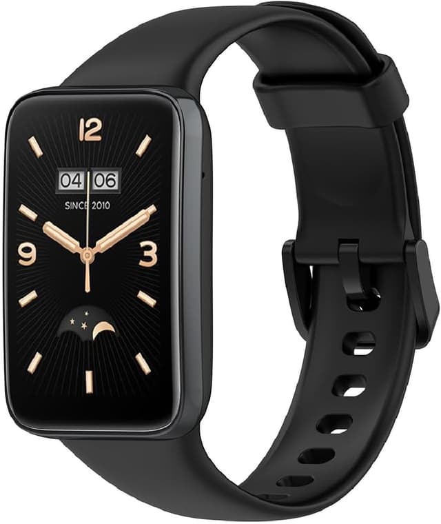 Detalle de FYISWHO silicone strap for Smart Band 7 Pro