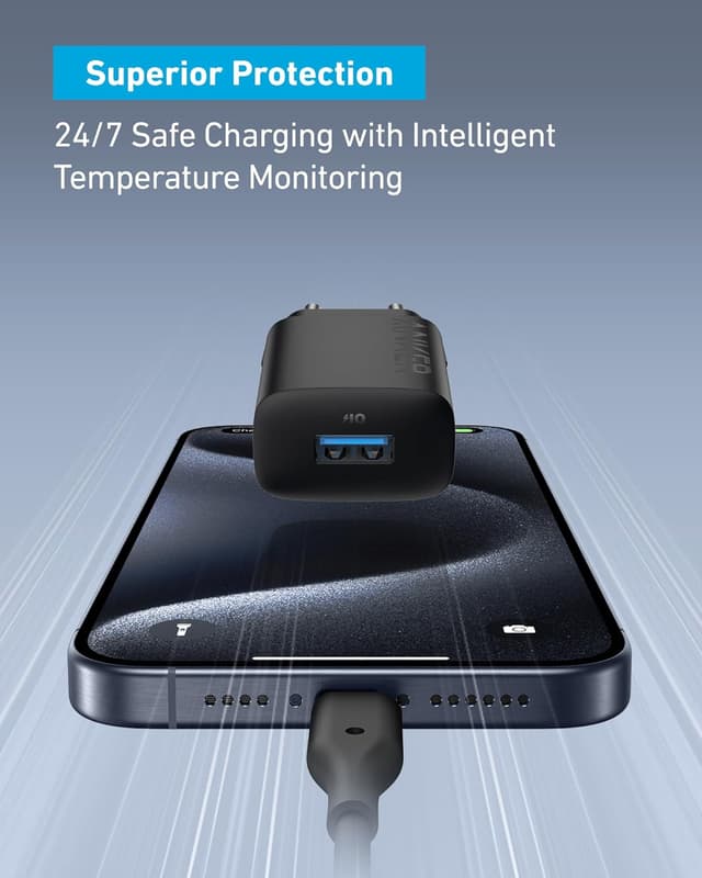 Thumbnail 3 de Anker Cargador USB‑A 12 W