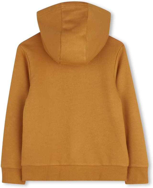 Detalle 2 de Timberland Maglione bambini ragazzi con zip