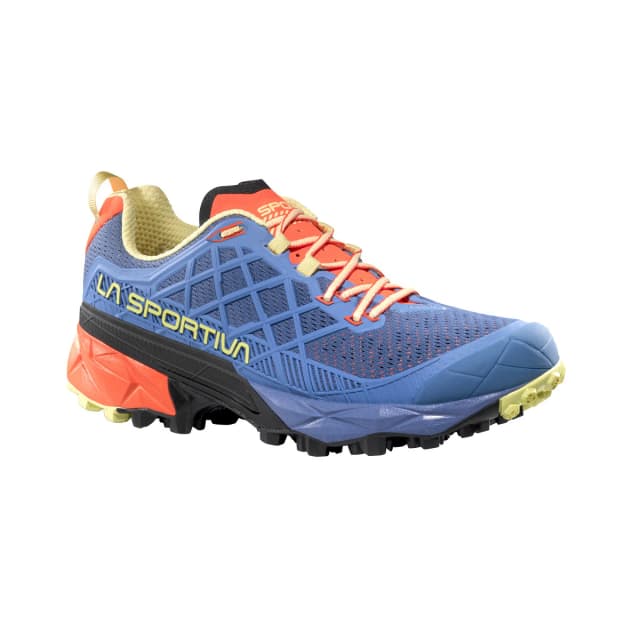 Imagen de La Sportiva Akyra II zapatillas trail mujer 🏃♀ en OfertitasTOP