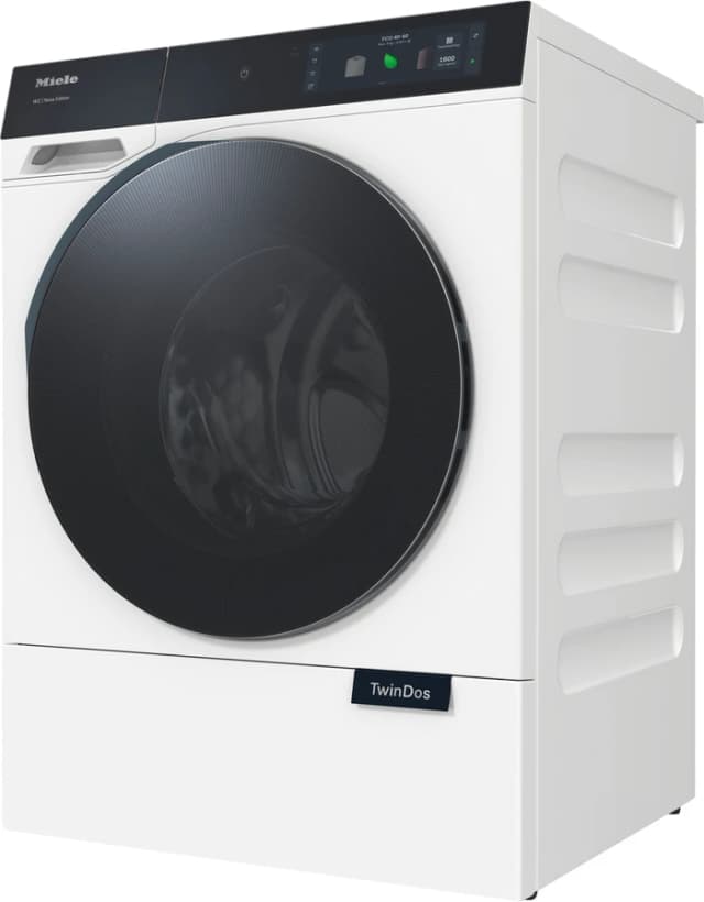 Thumbnail 27 de Miele WQ 1000 WPS Nova Waschmaschine