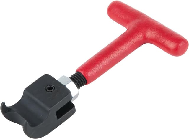 Detalle de KS Tools 150.2233 Spezial‑Lösewerkzeug für HENN‑Schellen