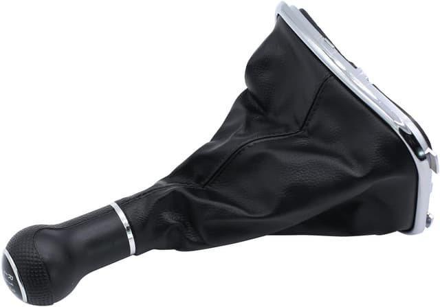 Detalle de Shift knob gaitor for VW 5 speed