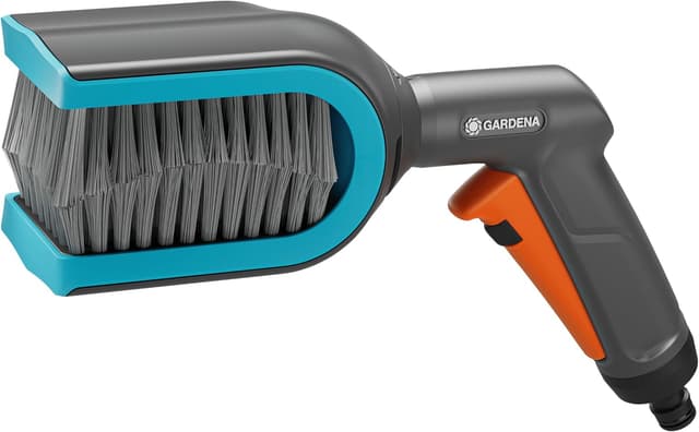 Detalle de Gardena Cleansystem Blind Brush 18850-20