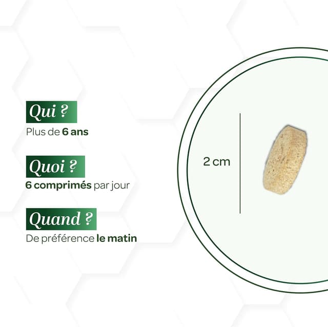 Detalle de Superdiet Collagène marin & acérola 180 comprimés