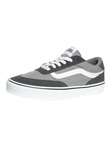 Imagen de Vans Brooklyn LS Tonal Asphalt 44.5 EU zapatillas hombre en OfertitasTOP