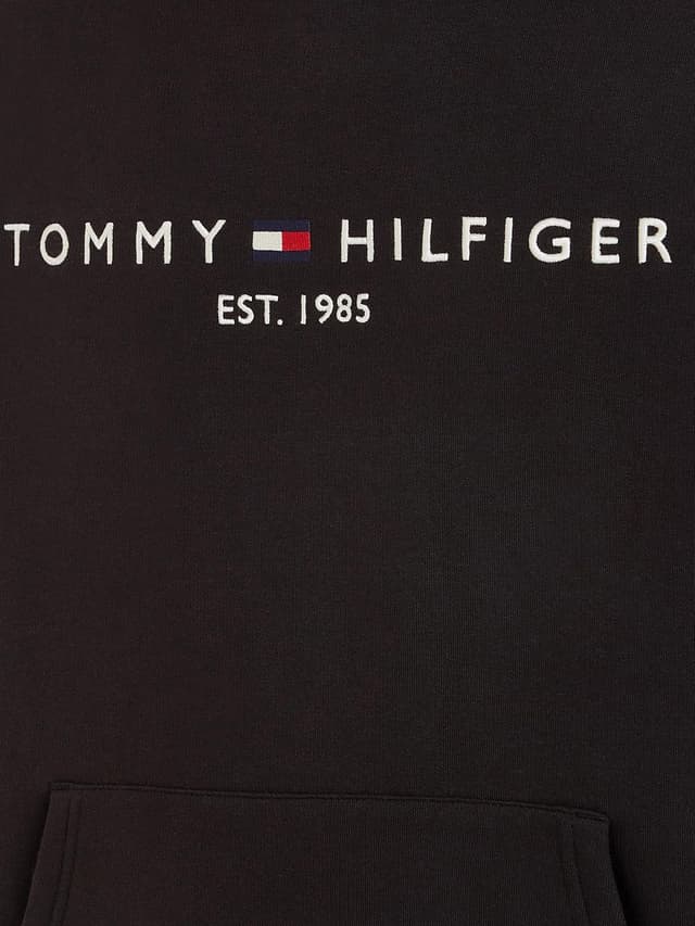 Thumbnail 4 de Tommy Hilfiger Hoodie Core Logo XL