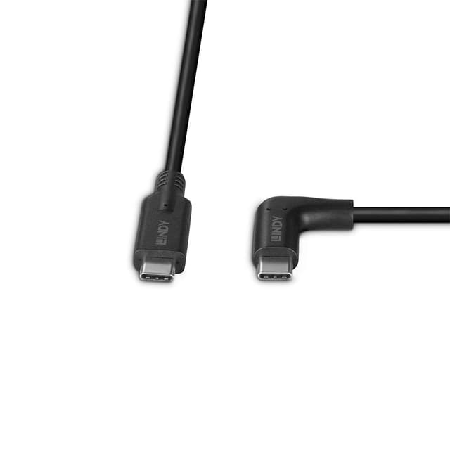 Thumbnail 3 de LINDY 32017 USB C Kabel 0,5 m