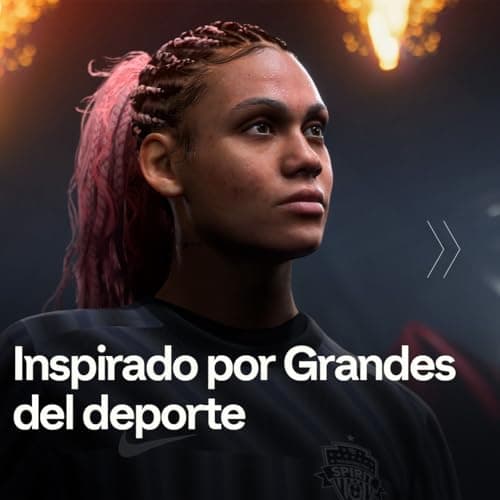 Thumbnail 4 de Electronic Arts EA SPORTS FC 26 PS4