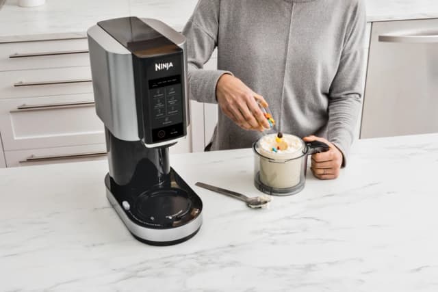 Thumbnail 22 de Ninja Creami NC300EU Eismaschine