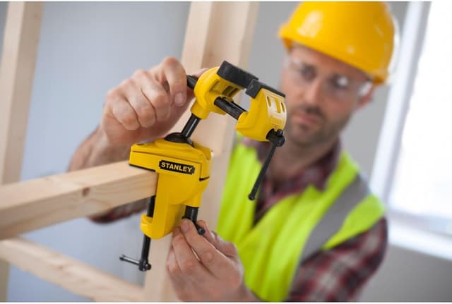 Detalle 2 de STANLEY Tool Sheath 600 deniers pouch