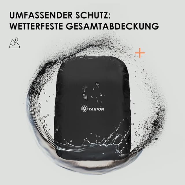 Thumbnail 5 de TARION Kamerarucksack 15 Zoll