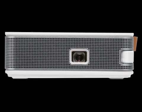 Detalle 2 de AOPEN PV11 projector 100 lm