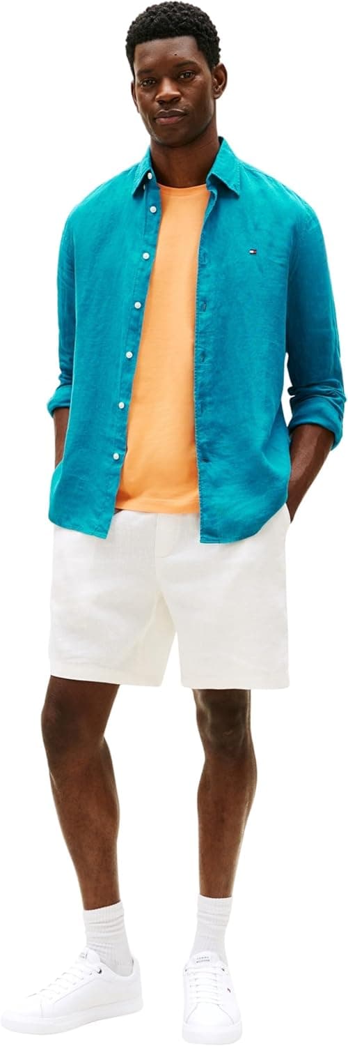 Detalle de Tommy Hilfiger Icon Court Light Ess FM0FM05678 Basso