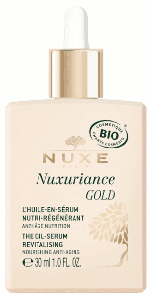 Imagen de Nuxe Nuxuriance Gold Sérum 30 ml — sérum en OfertitasTOP