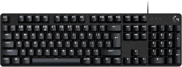 Detalle de Logitech G413 SE tastiera meccanica ⌨