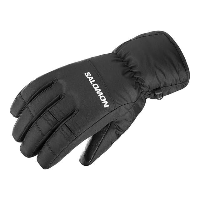Detalle de Salomon Force Gore-Tex guantes 1 par