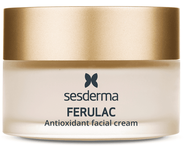 Imagen de Sesderma Ferulac Crema Facial 50 ml en OfertitasTOP