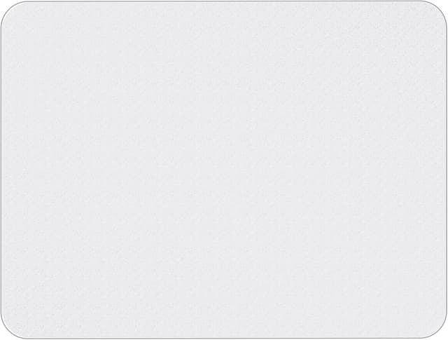 Imagen de HOMCOM Tapis Chaise Bureau 90 x 120 cm en OfertitasTOP