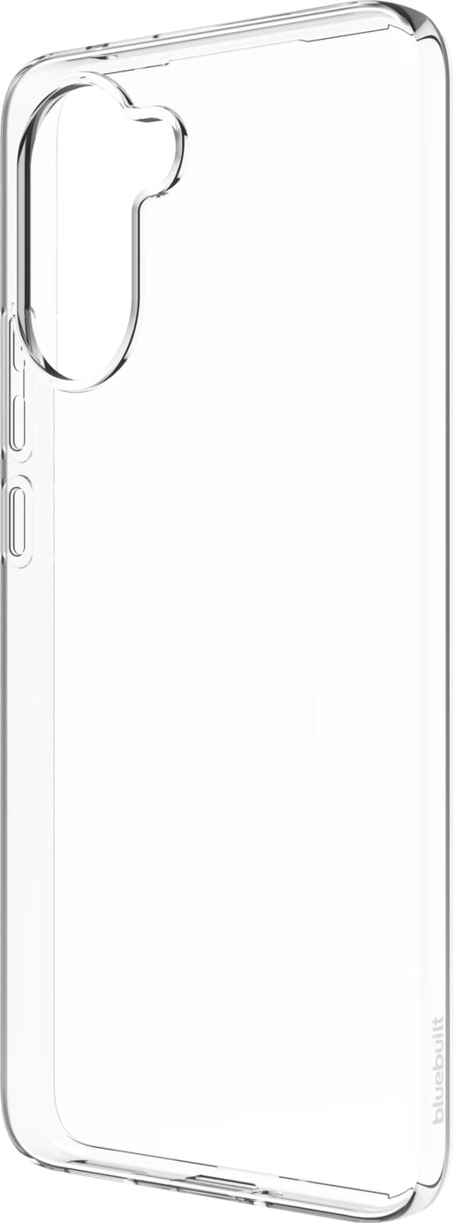 Thumbnail 9 de BlueBuilt OnePlus Nord CE 5 Backcover Transparent – Silikon-Schutz für die Rückseite