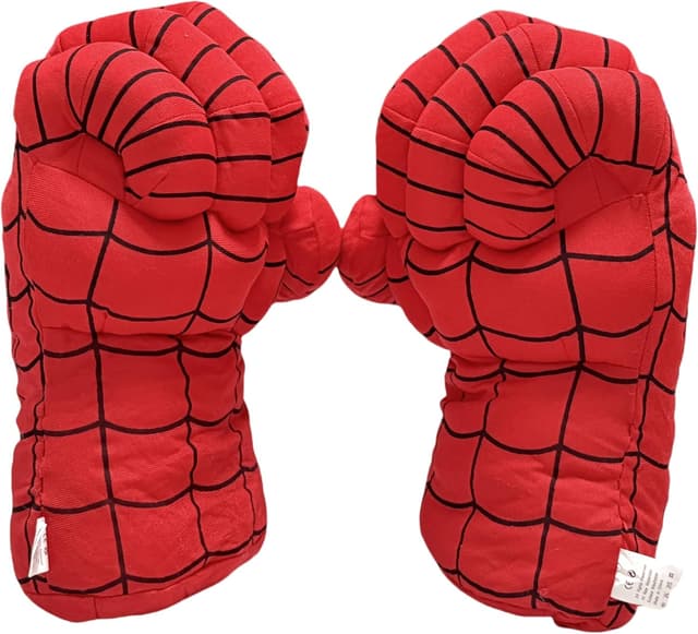 Thumbnail 6 de UrMsun Boxing Hands Gloves