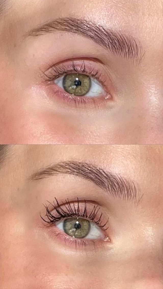 Detalle de Sandstone Scandinavia Volumen Mascara Schwarz