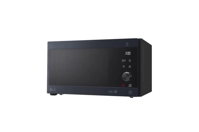 Imagen de LG MH6565CPW Microondas Grill Smart Inverter 25 L 📺 en OfertitasTOP
